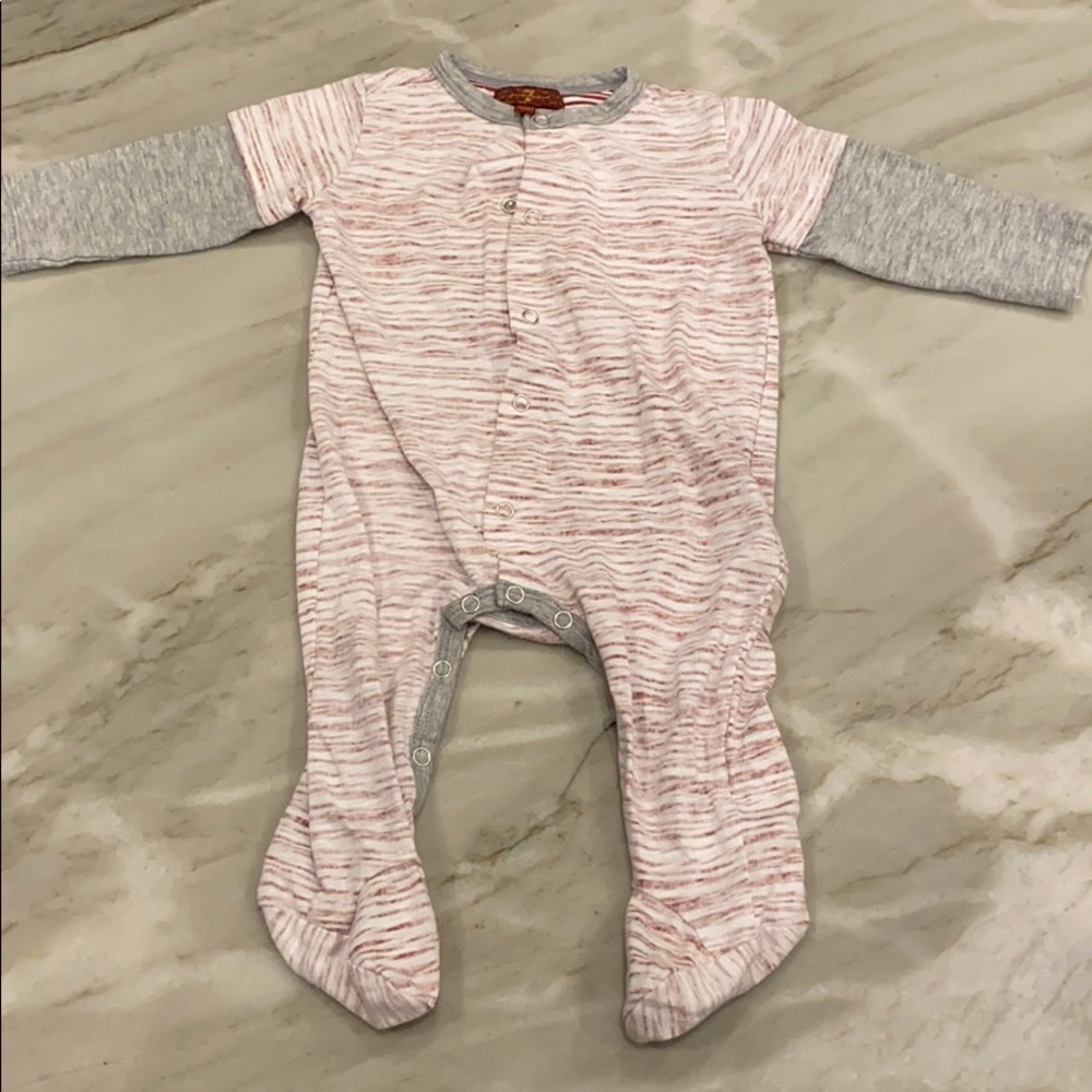 Adorable footie!!